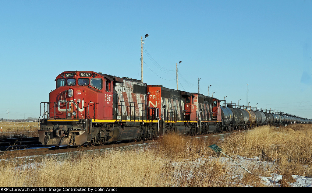 CN 5267